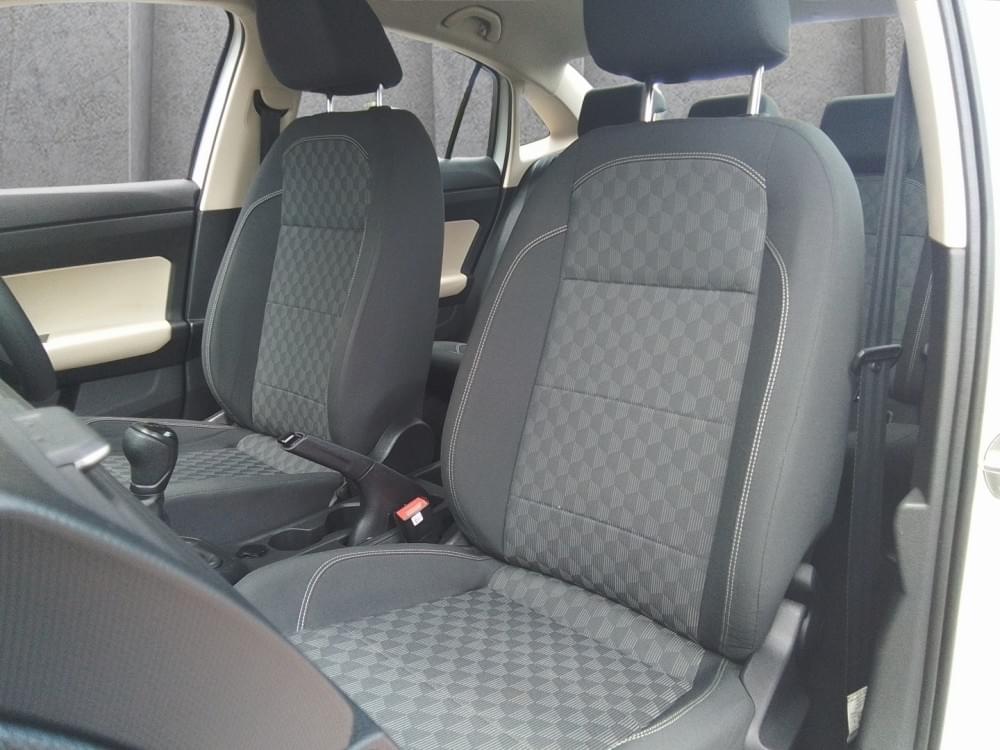 Volkswagen Polo Sedan 1.6 Base