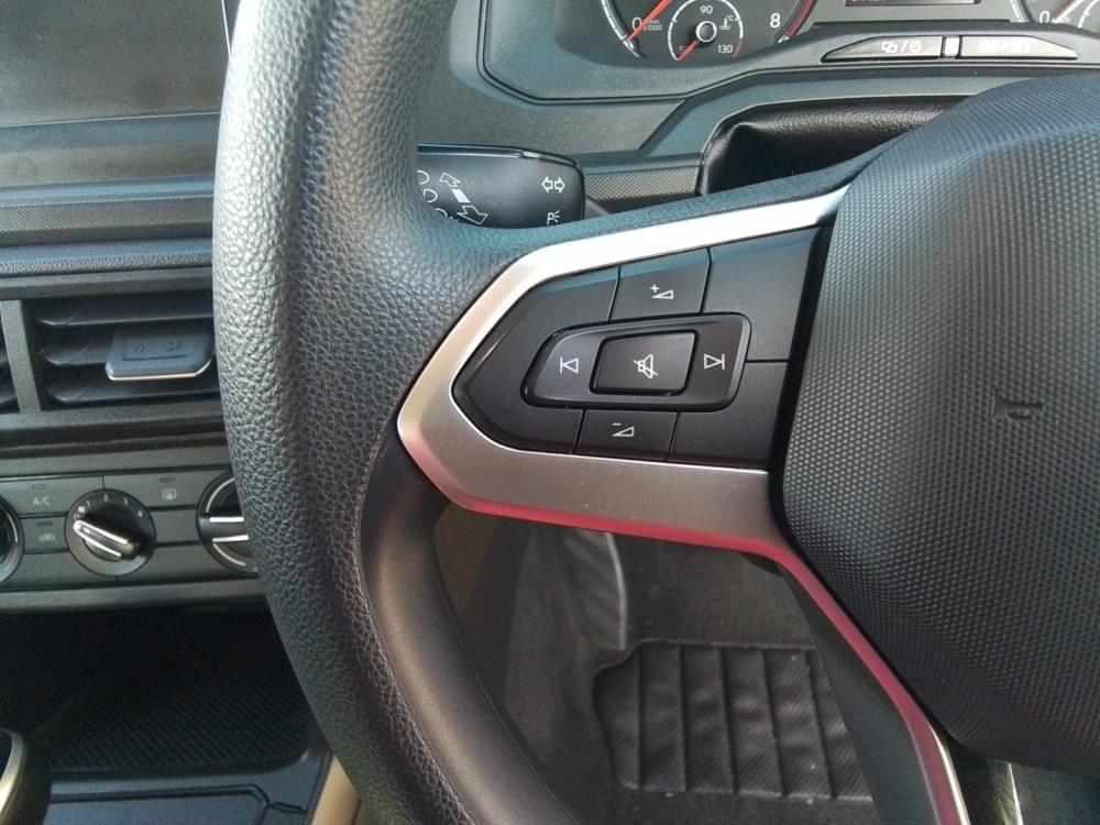 Volkswagen Polo Sedan 1.6 Tiptronic