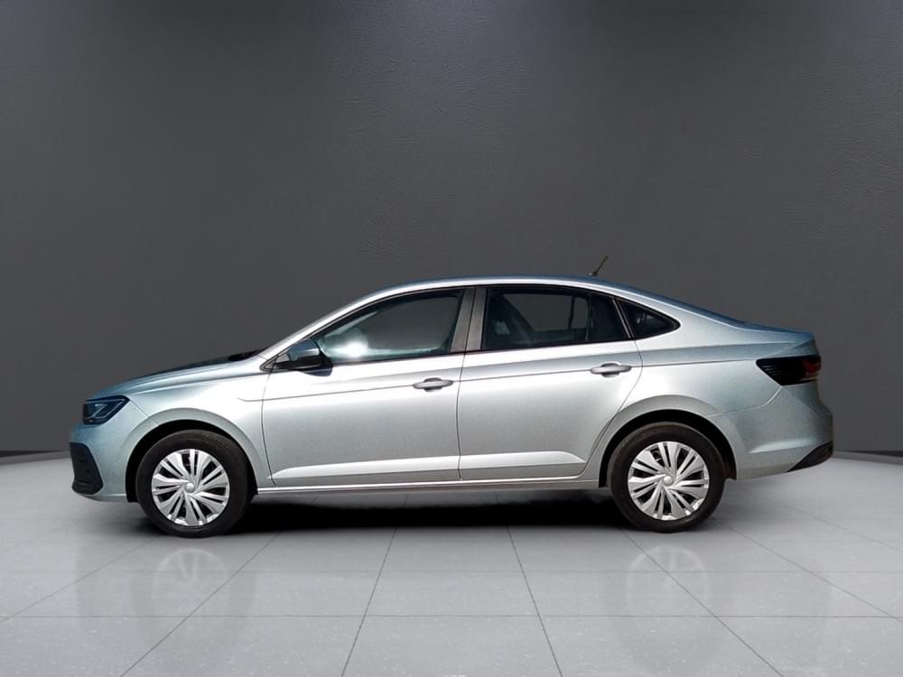 Volkswagen Polo Sedan 1.6 Base