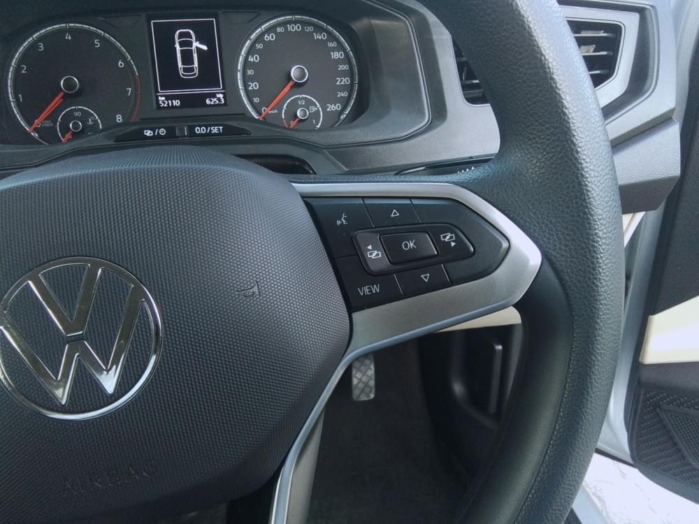 Volkswagen Polo Sedan 1.6 Tiptronic