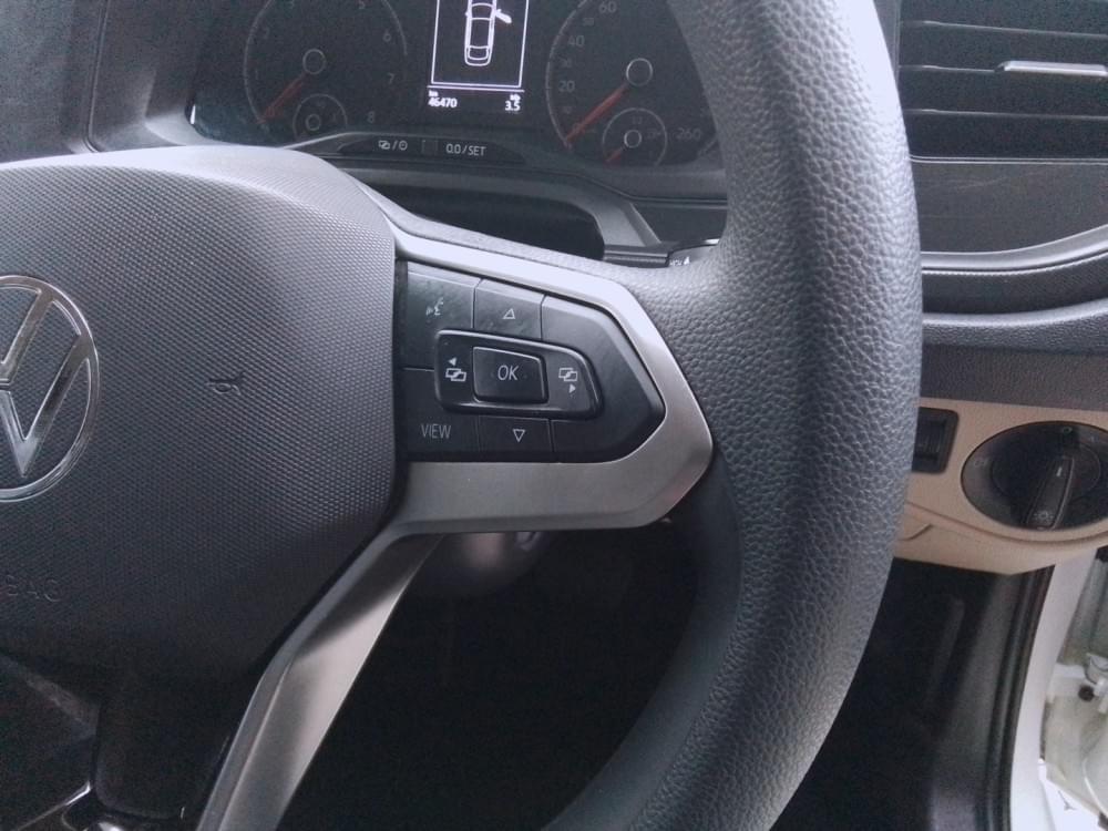 Volkswagen Polo Sedan 1.6 Tiptronic