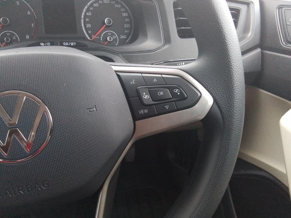 Volkswagen Polo Sedan 1.6 Tiptronic