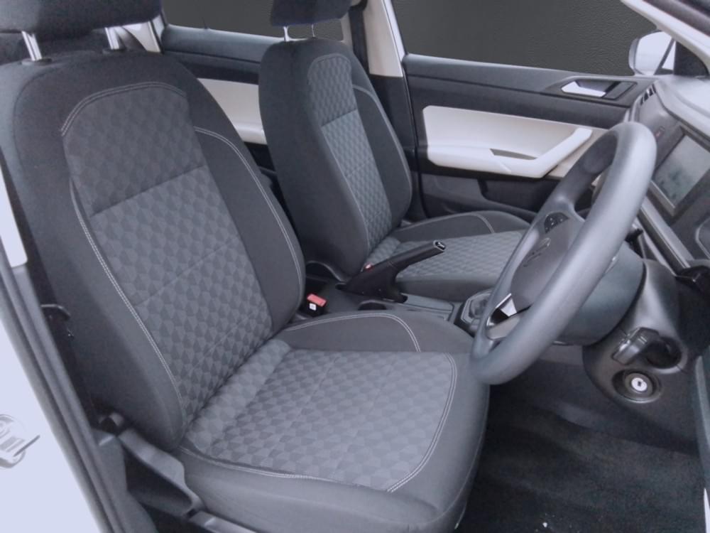 Volkswagen Polo Sedan 1.6 Tiptronic