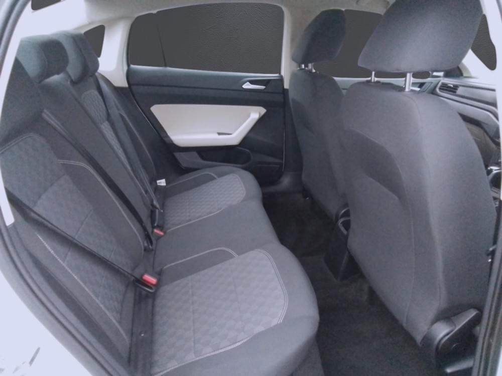 Volkswagen Polo Sedan 1.6 Tiptronic