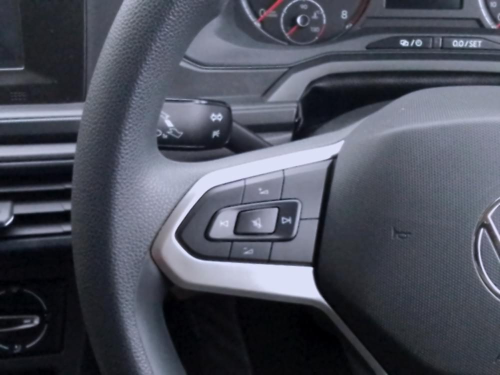 Volkswagen Polo Sedan 1.6 Tiptronic