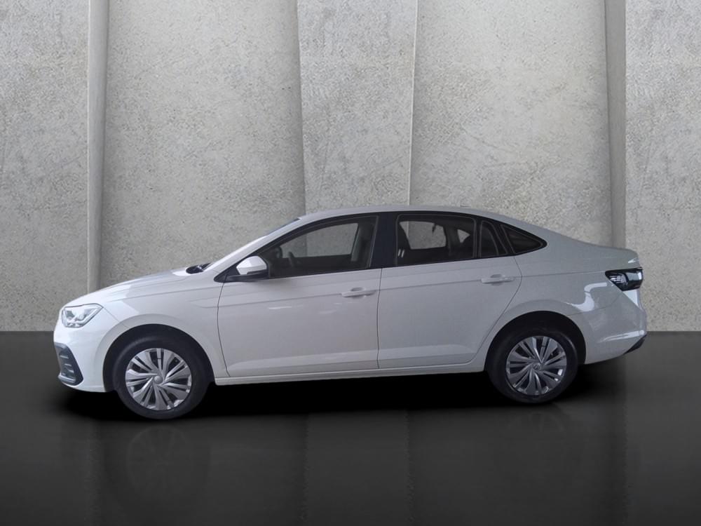 Volkswagen Polo Sedan 1.6 Base