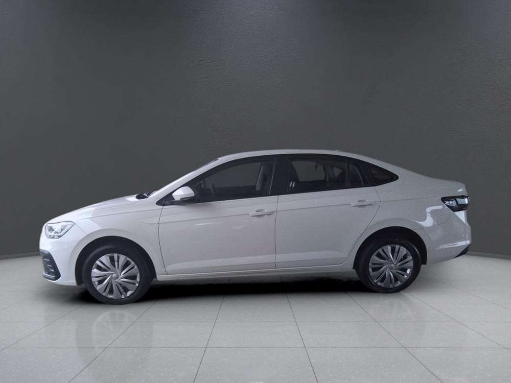 Volkswagen Polo Sedan 1.6 Base