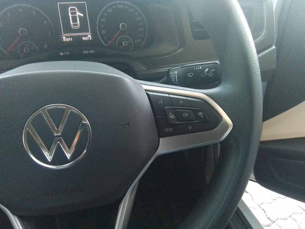 Volkswagen Polo Sedan 1.6 Tiptronic