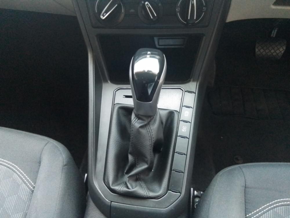 Volkswagen Polo Sedan 1.6 Tiptronic