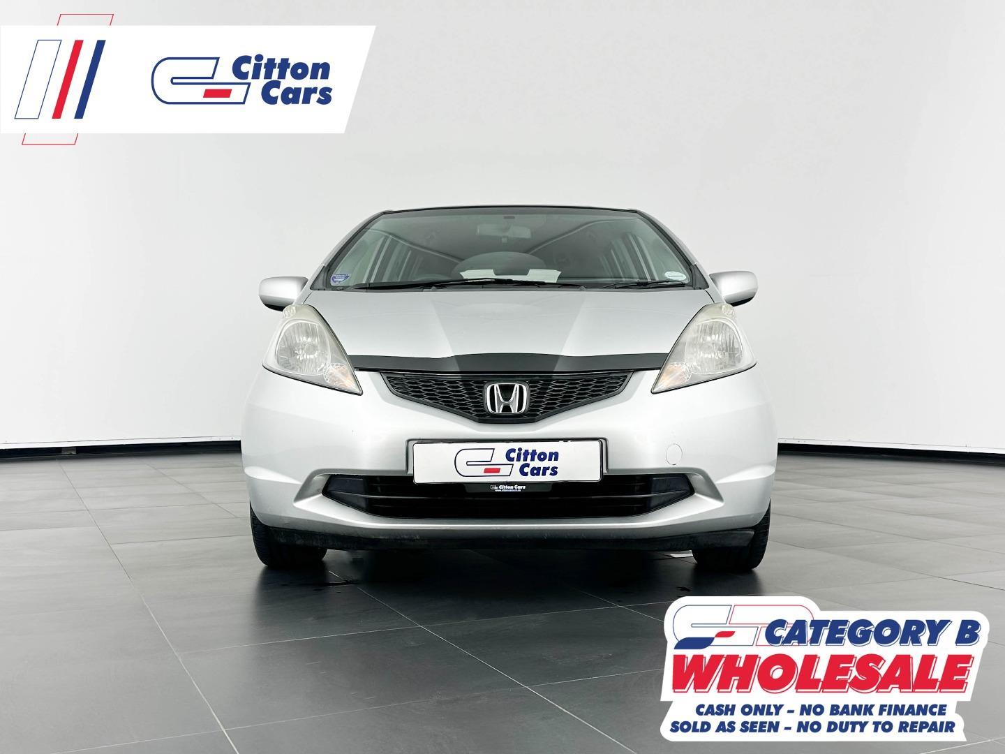 Honda Jazz 1.4I Lx for Sale