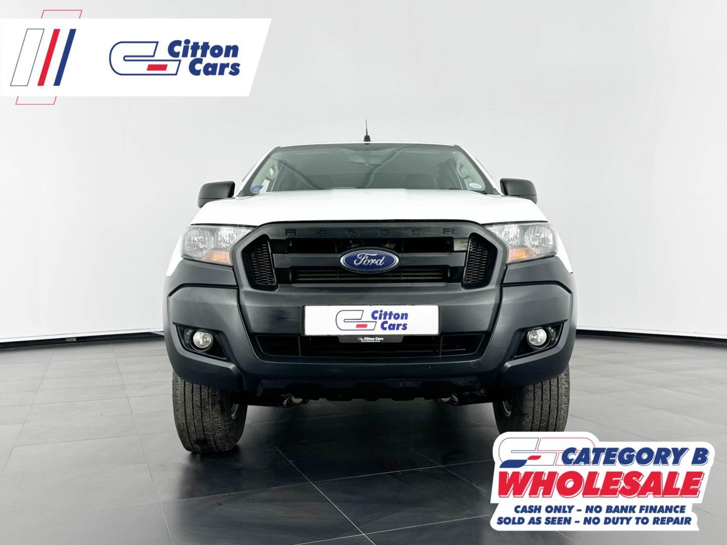 Ford Ranger 2.2 Tdci Base 4X2 Super Cab for Sale