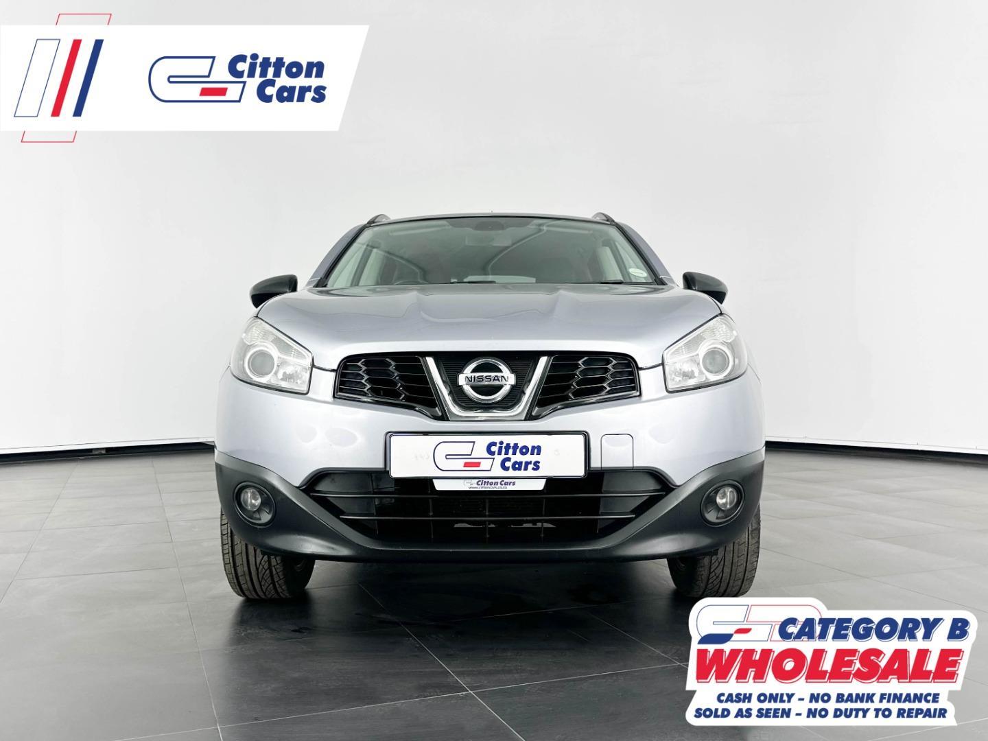 Nissan Qashqai 1.6 Acenta for Sale