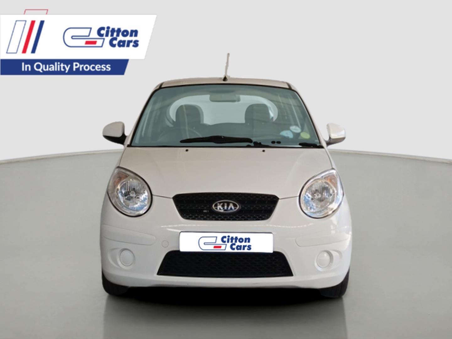 Kia Picanto 1.1 Striker for Sale
