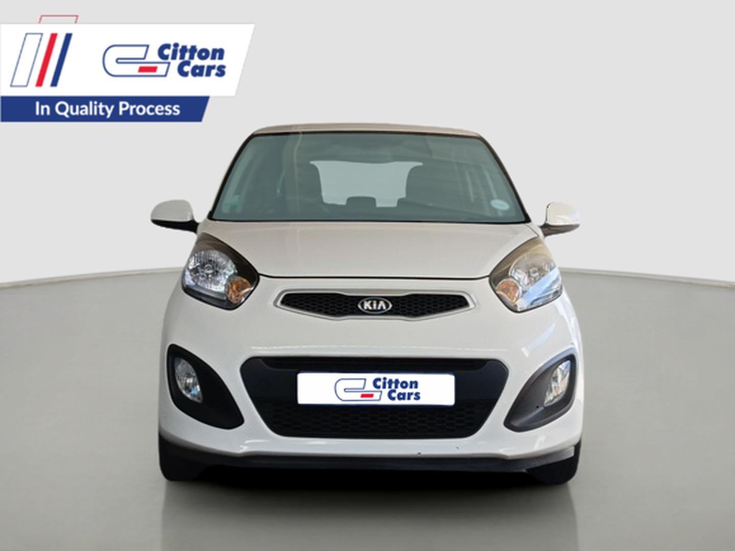 Kia Picanto 1.0 A/T for Sale