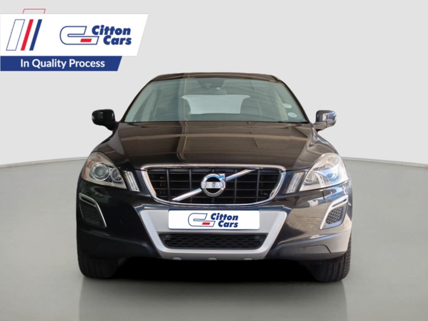 Volvo Xc60 D3 Elite Geartronic for Sale