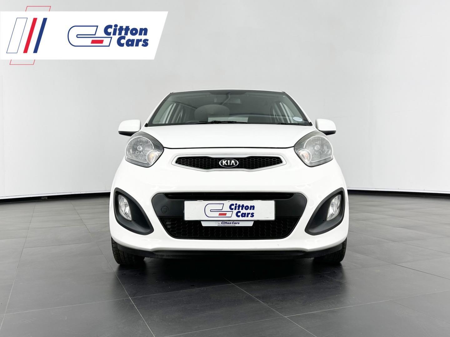 Kia Picanto 1.0 A/T for Sale