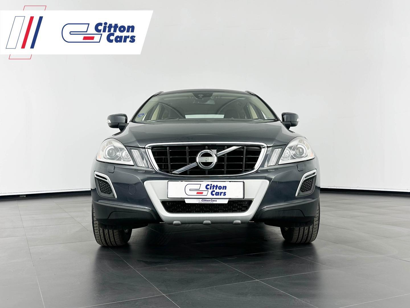 Volvo Xc60 D3 Elite Geartronic for Sale