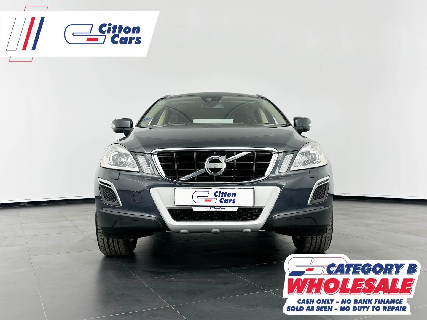 Volvo Xc60 D3 Elite Geartronic for Sale