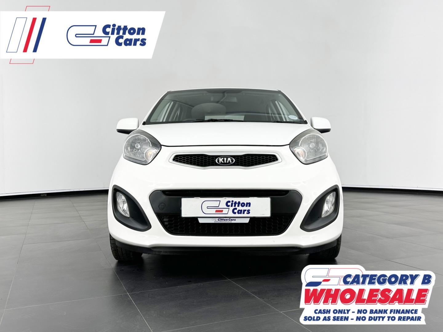 Kia Picanto 1.0 At for Sale