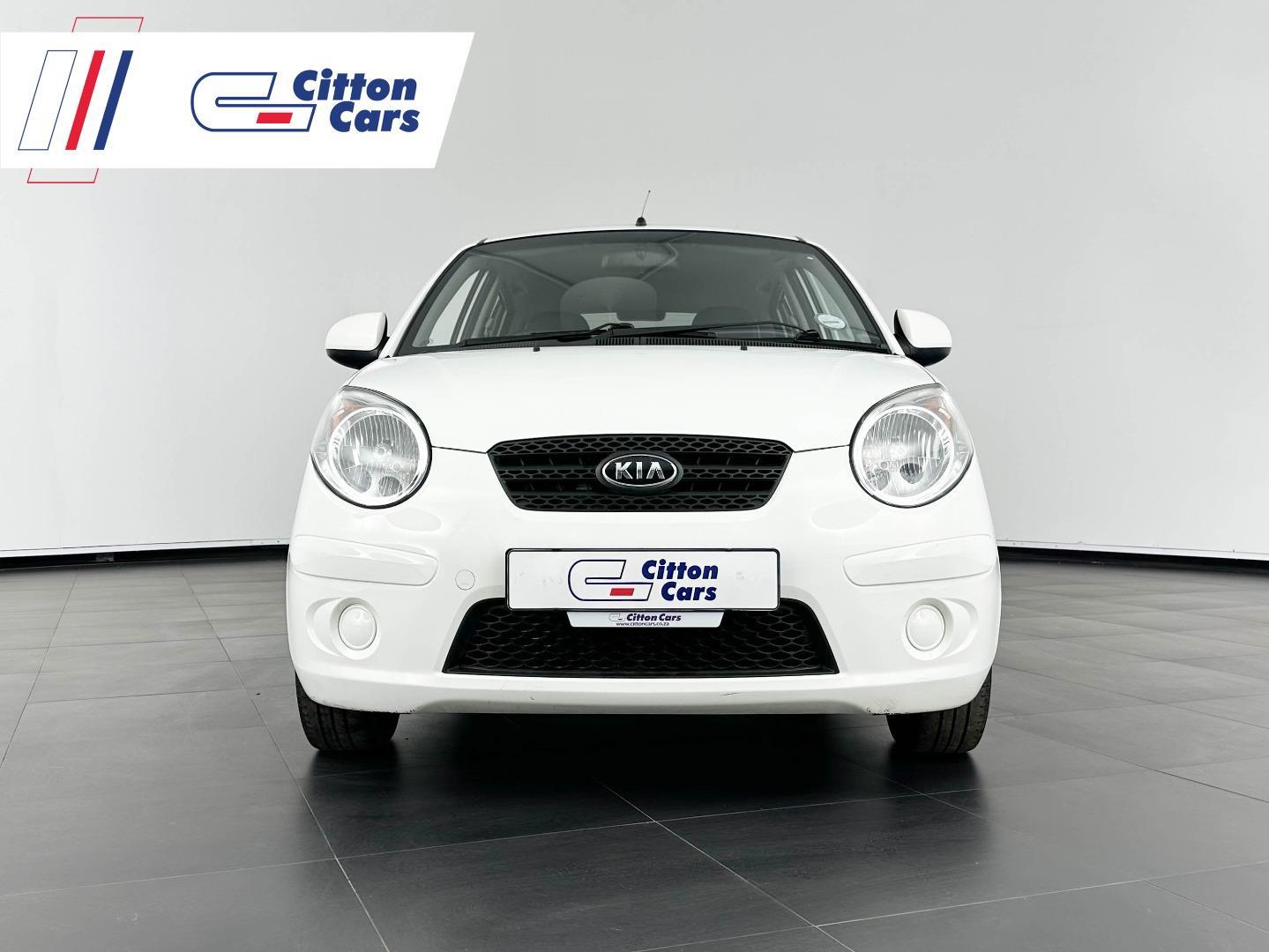 Kia Picanto 1.1 Striker for Sale