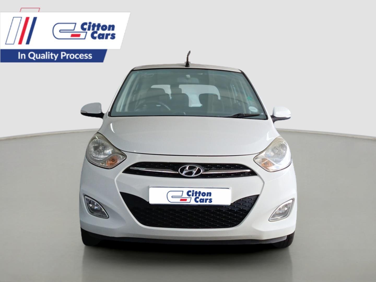 Hyundai I10 1.1 Motion for Sale