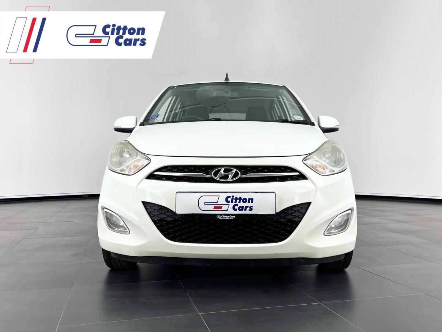 Hyundai I10 1.1 Motion for Sale