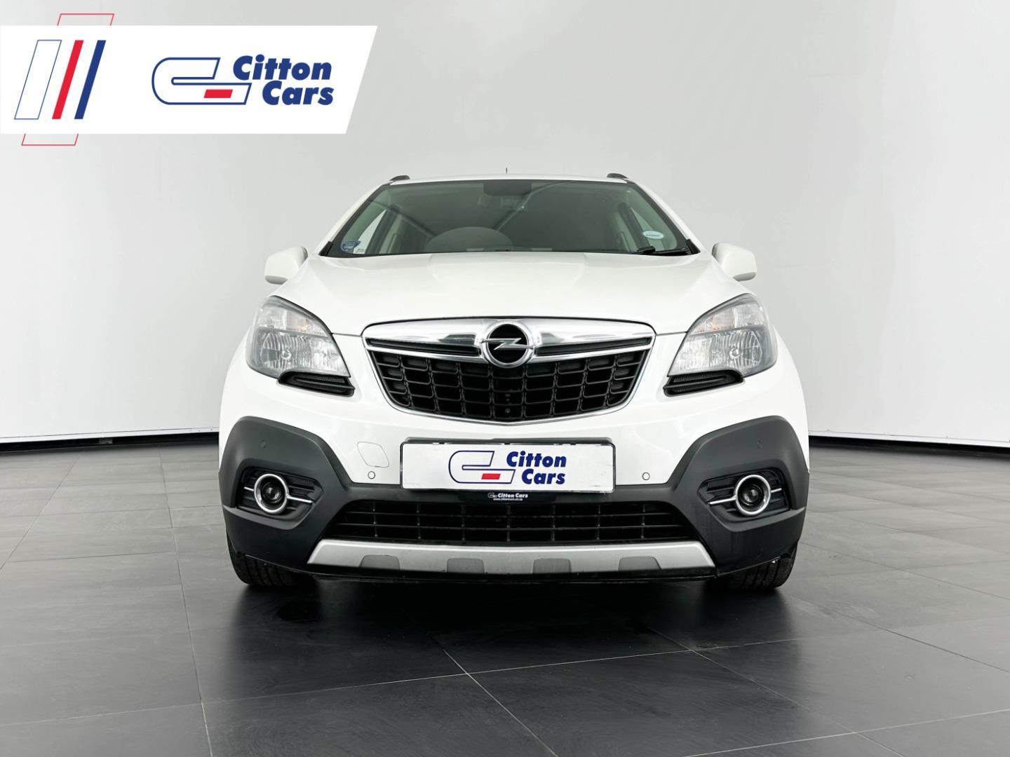 Opel Mokka X 1.4T Cosmo At for Sale