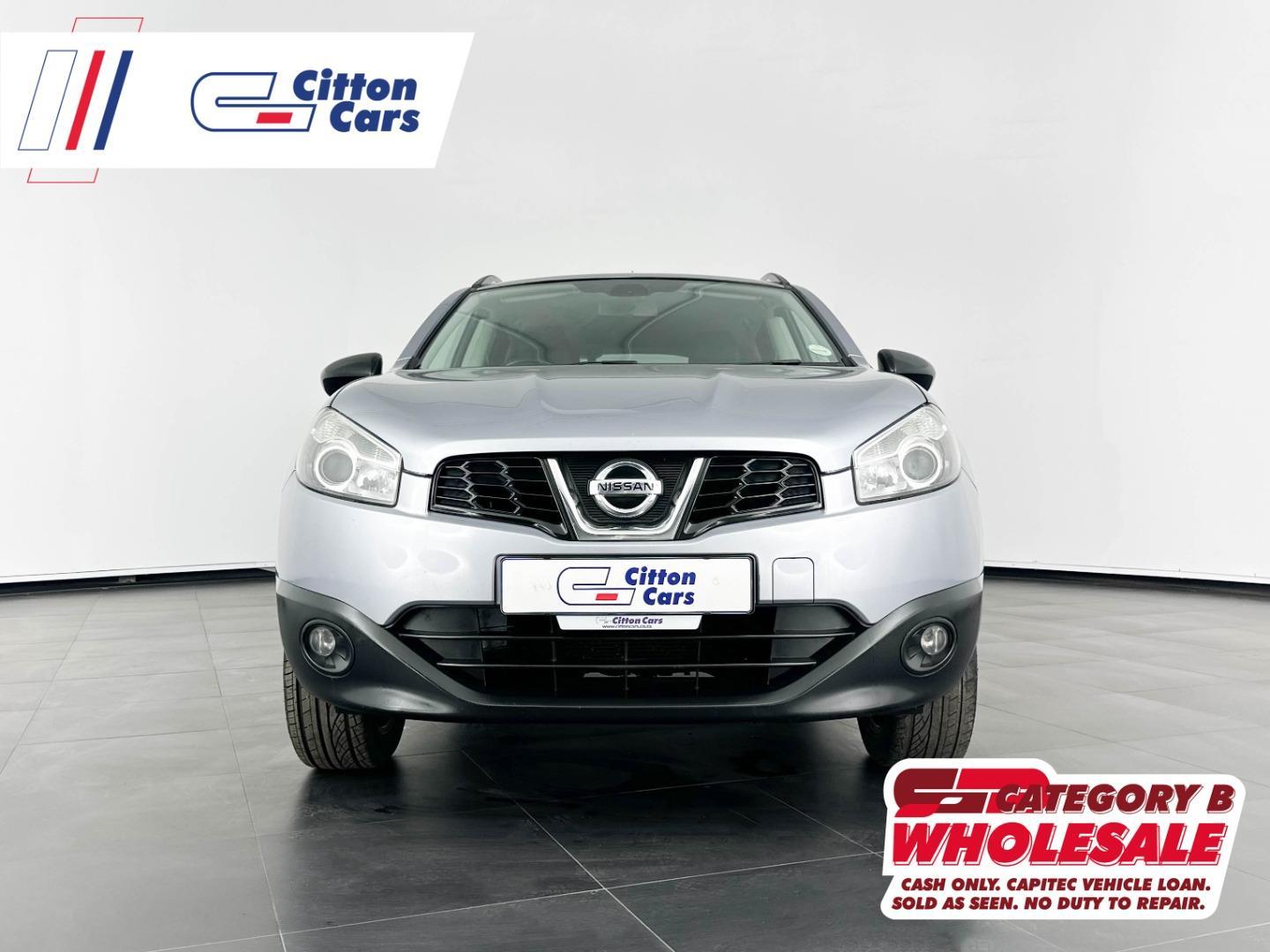 Nissan Qashqai 1.6 Acenta for Sale
