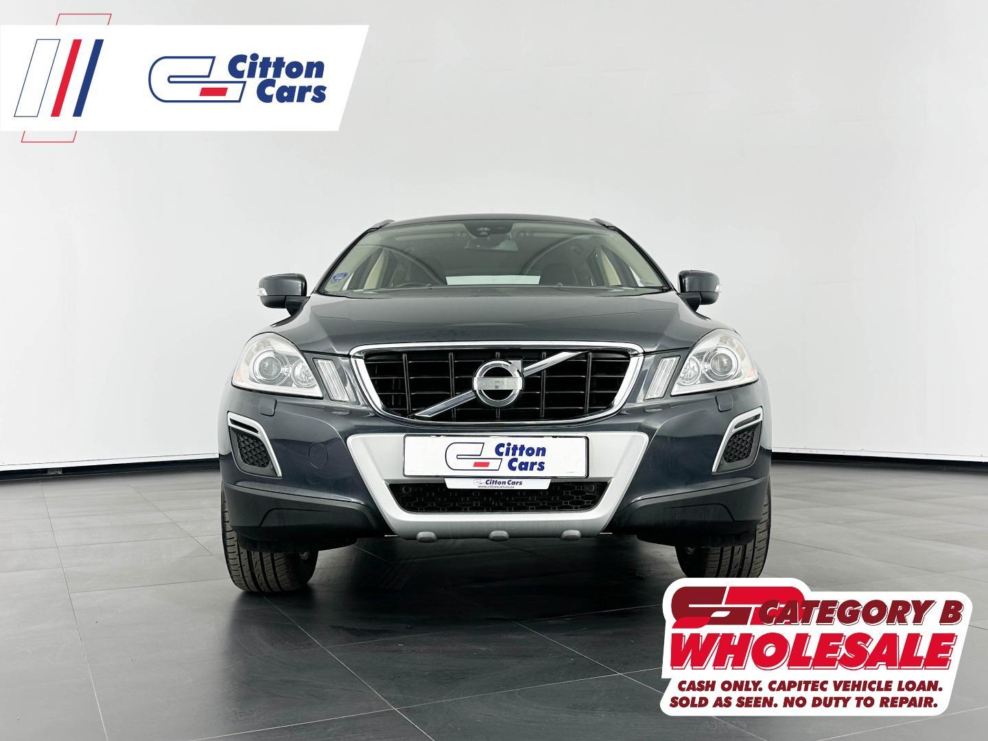 Volvo Xc60 D3 Elite Geartronic for Sale