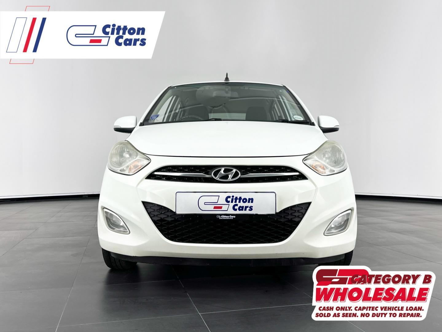 Hyundai I10 1.1 Motion for Sale
