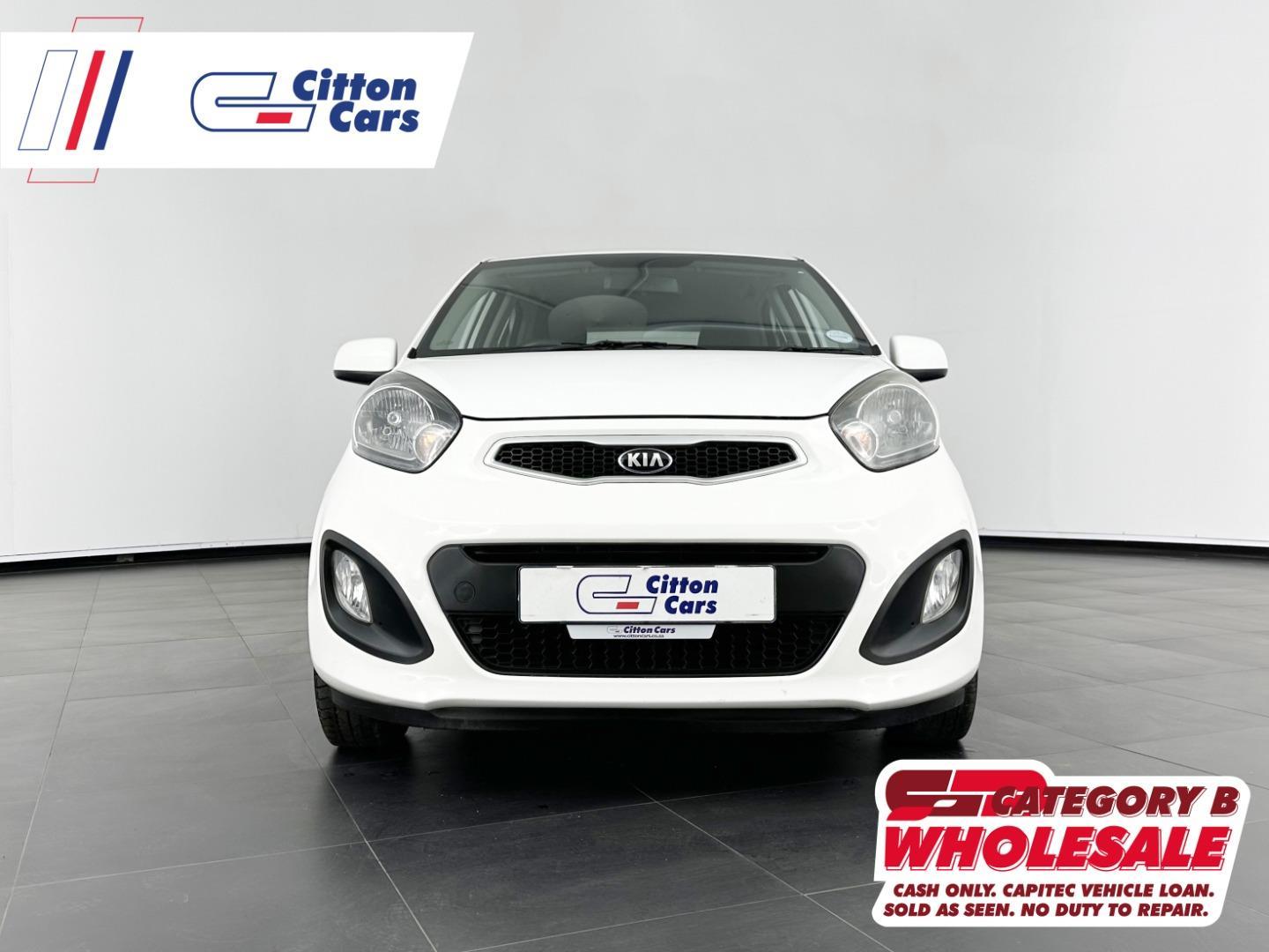 Kia Picanto 1.0 At for Sale