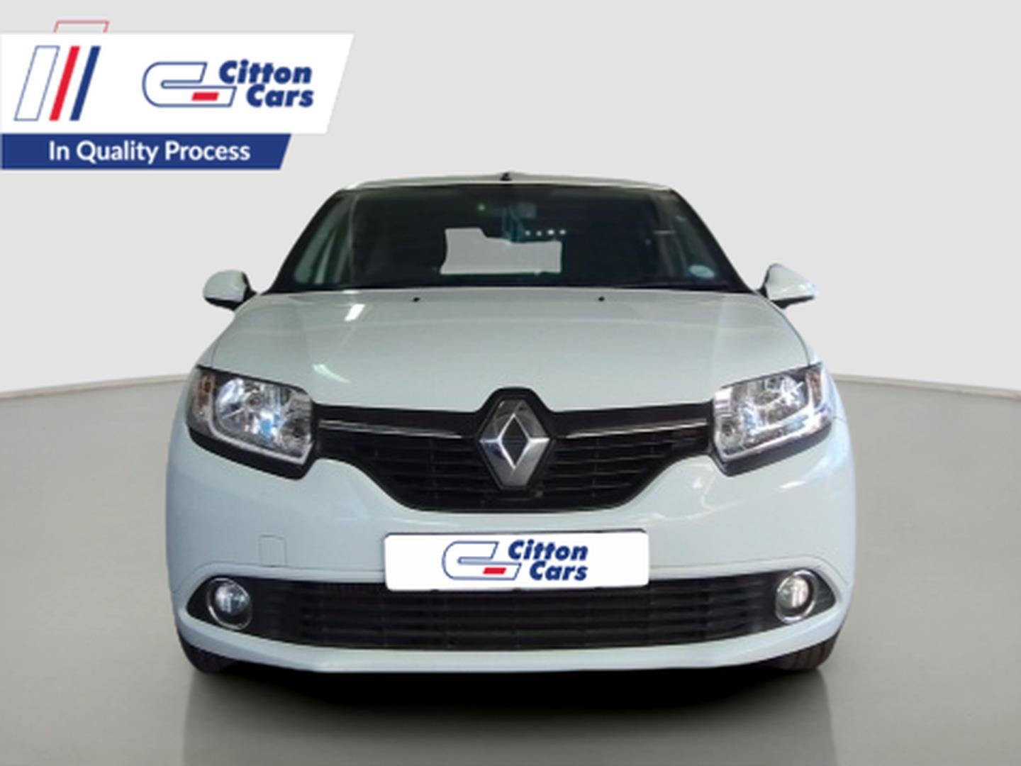 Renault Sandero 0.9 Turbo Expression for Sale