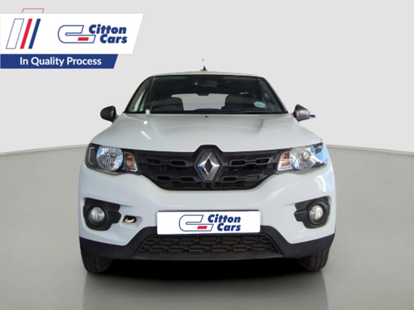 Renault Kwid 1.0 Dynamique for Sale