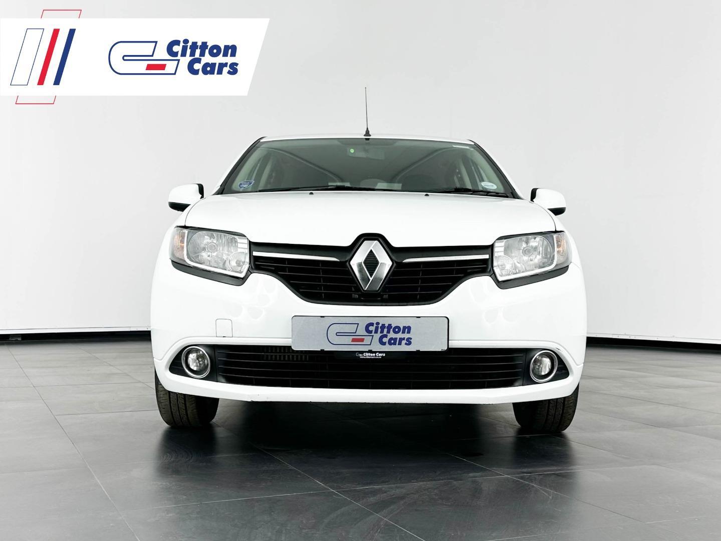 Renault Sandero 0.9 Turbo Expression for Sale