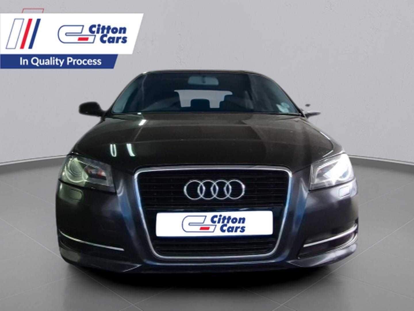 Audi A3 Sportback 1.6 Tdi Attraction S Tronic for Sale