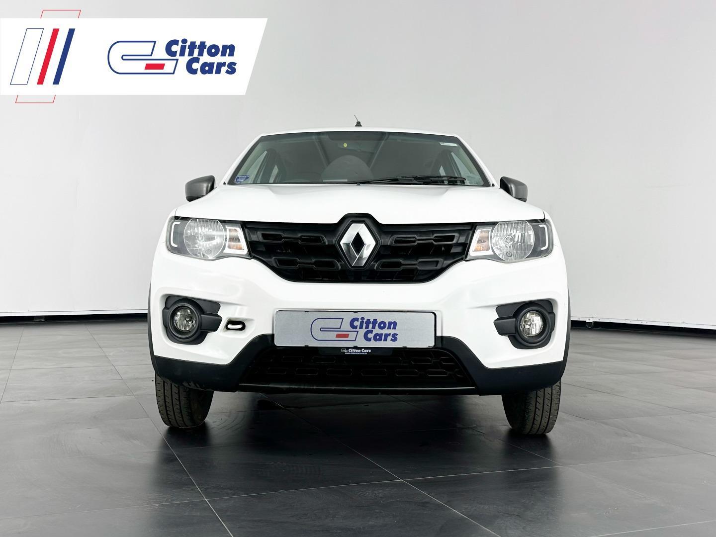 Renault Kwid 1.0 Dynamique for Sale