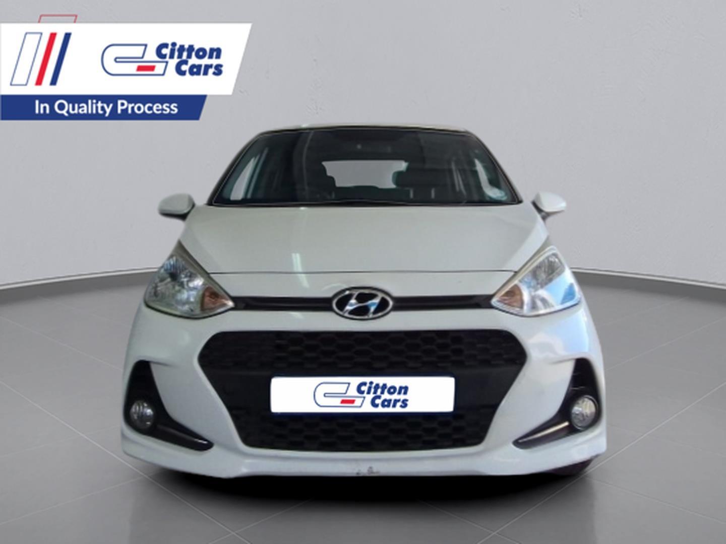 Hyundai Grand I10 1.0 Motion for Sale