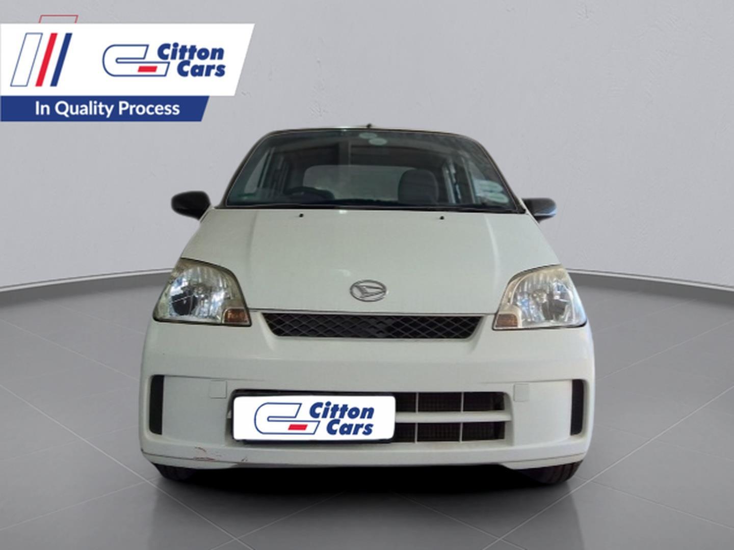Daihatsu Charade Cx At for Sale