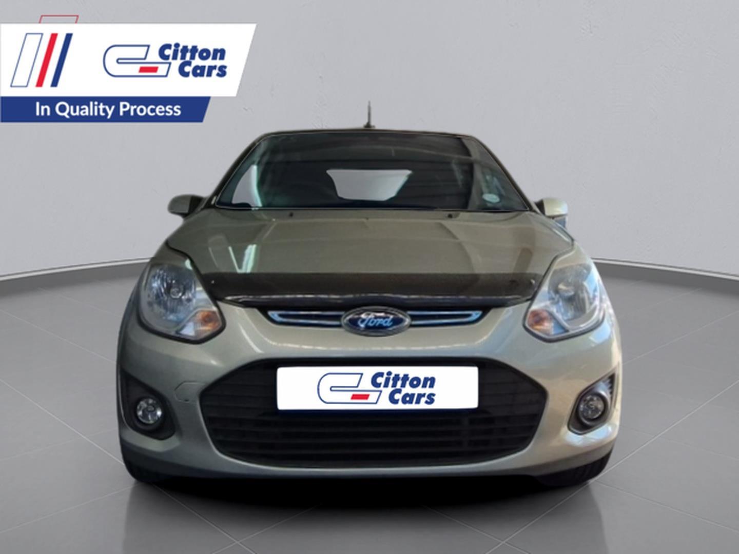 Ford Figo 1.4 Trend for Sale
