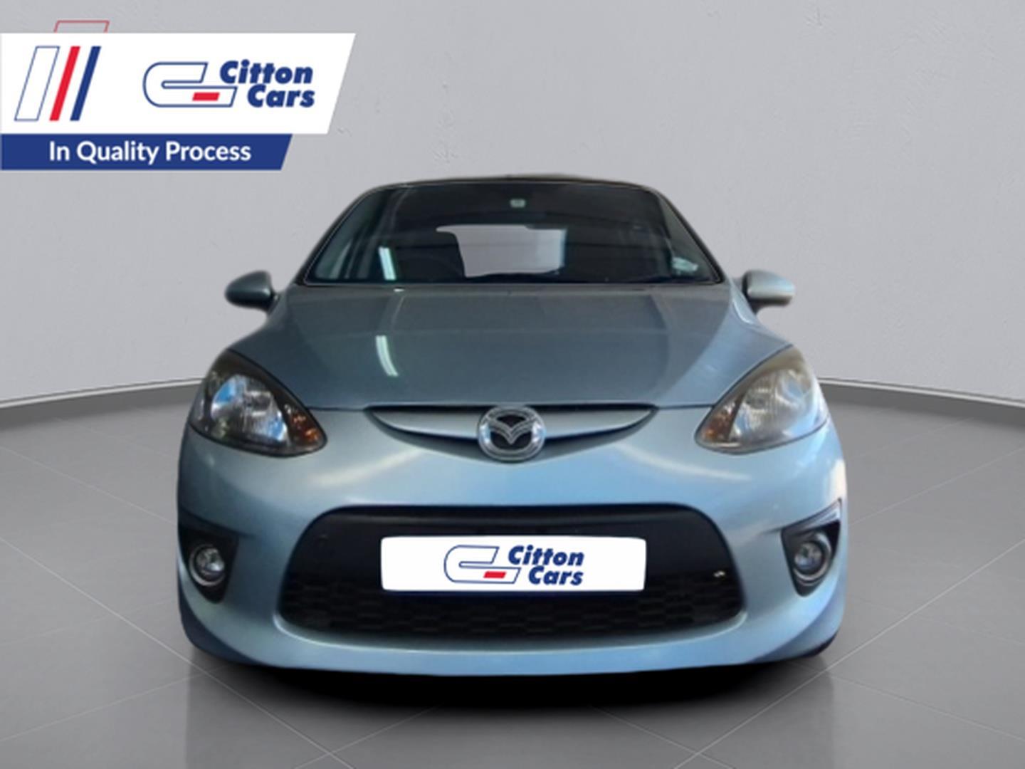 Mazda Mazda2 1.5 Individual for Sale