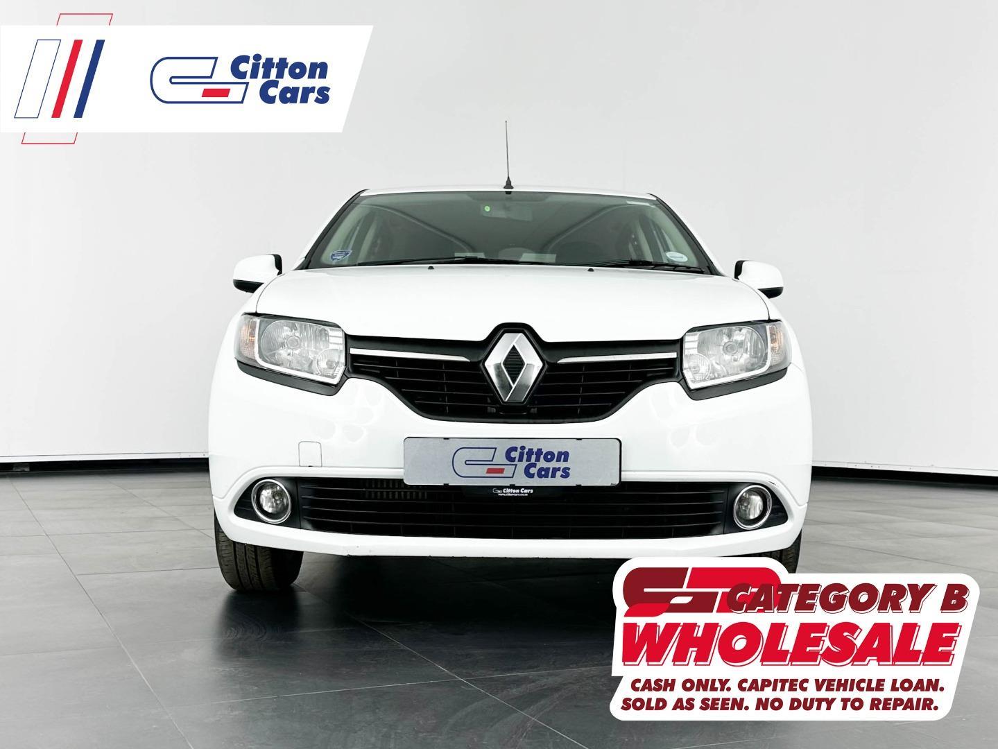 Renault Sandero 0.9 Turbo Expression for Sale
