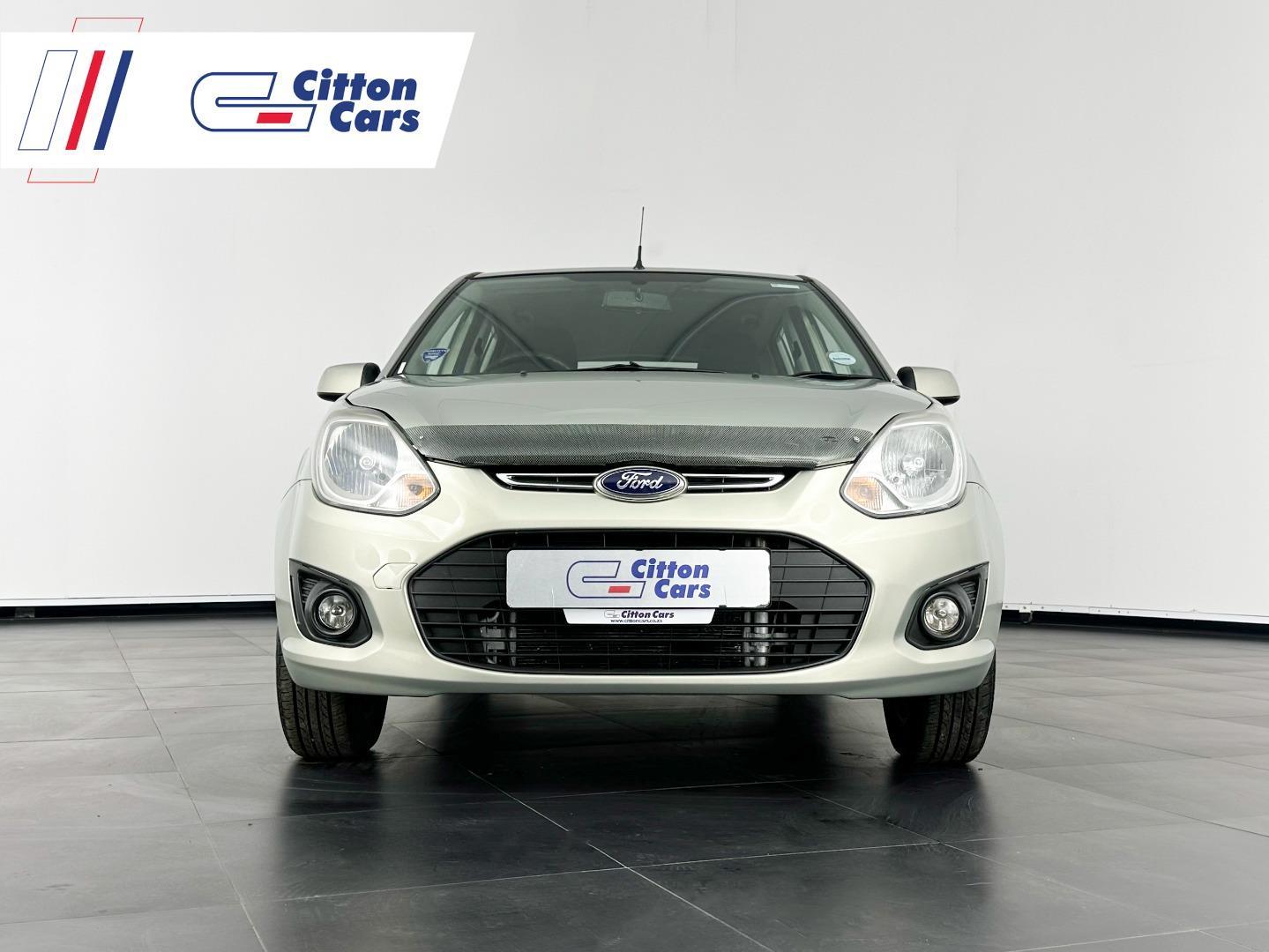 Ford Figo 1.4 Trend for Sale