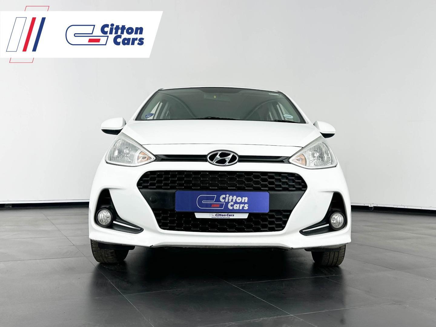 Hyundai Grand I10 1.0 Motion for Sale