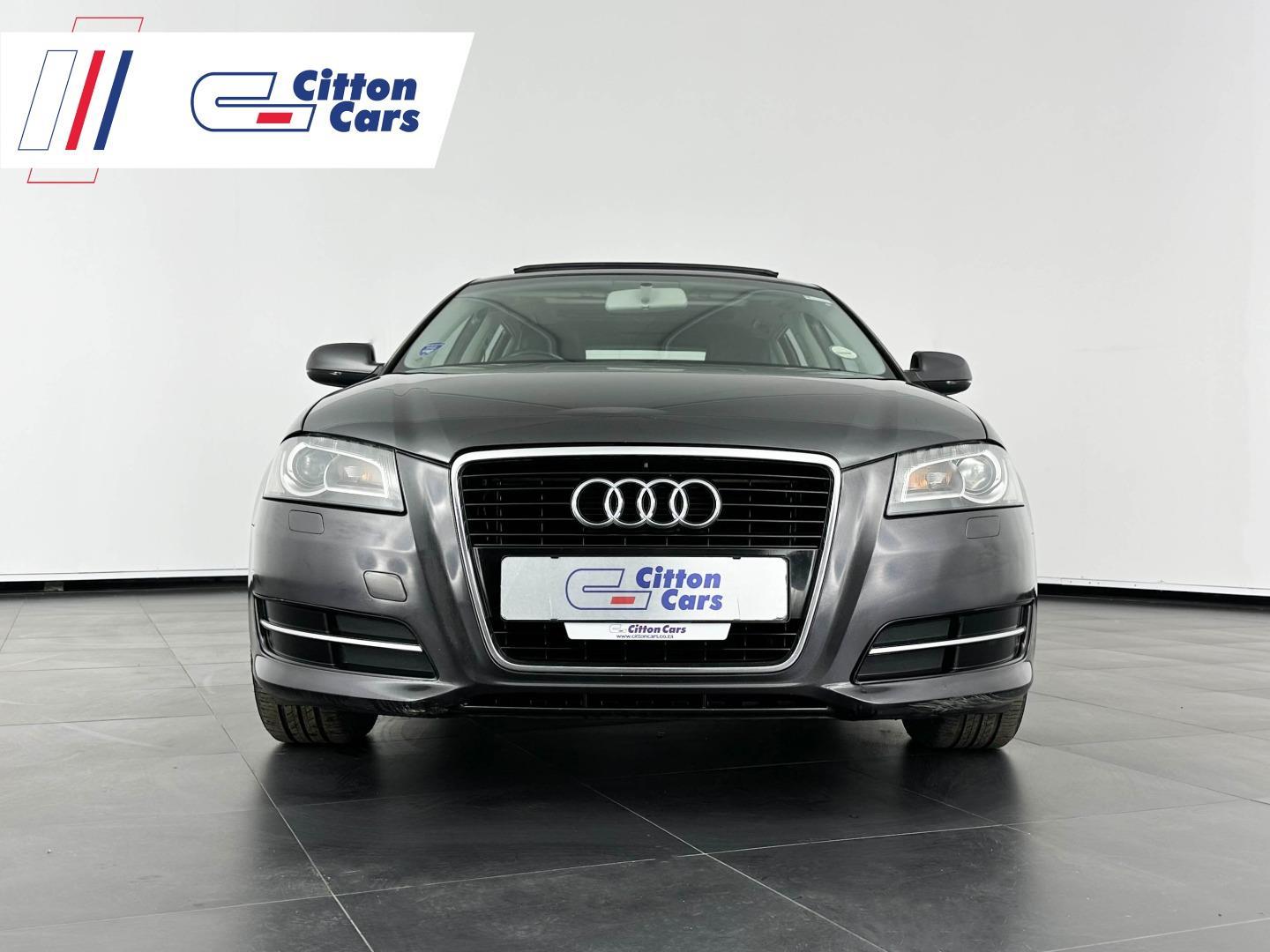 Audi A3 Sportback 1.6 Tdi Attraction S Tronic for Sale