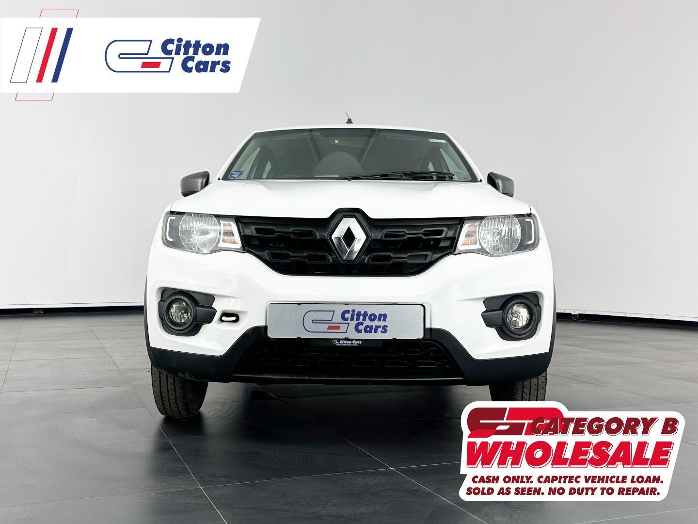 Renault Kwid 1.0 Dynamique for Sale