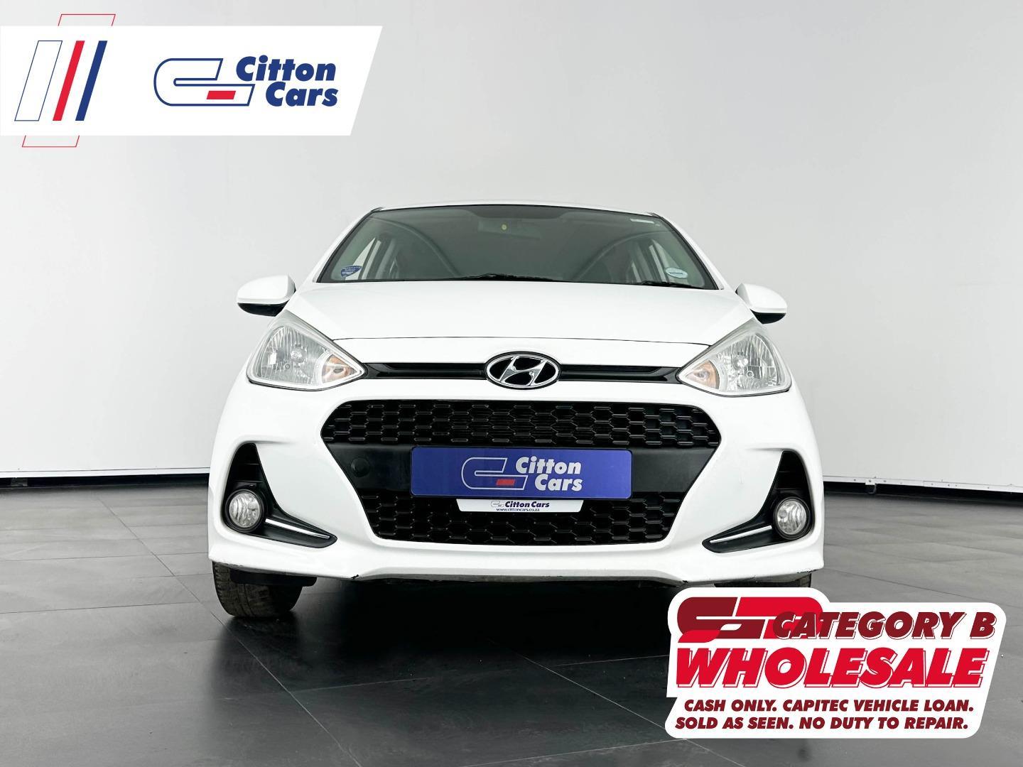 Hyundai Grand I10 1.0 Motion for Sale