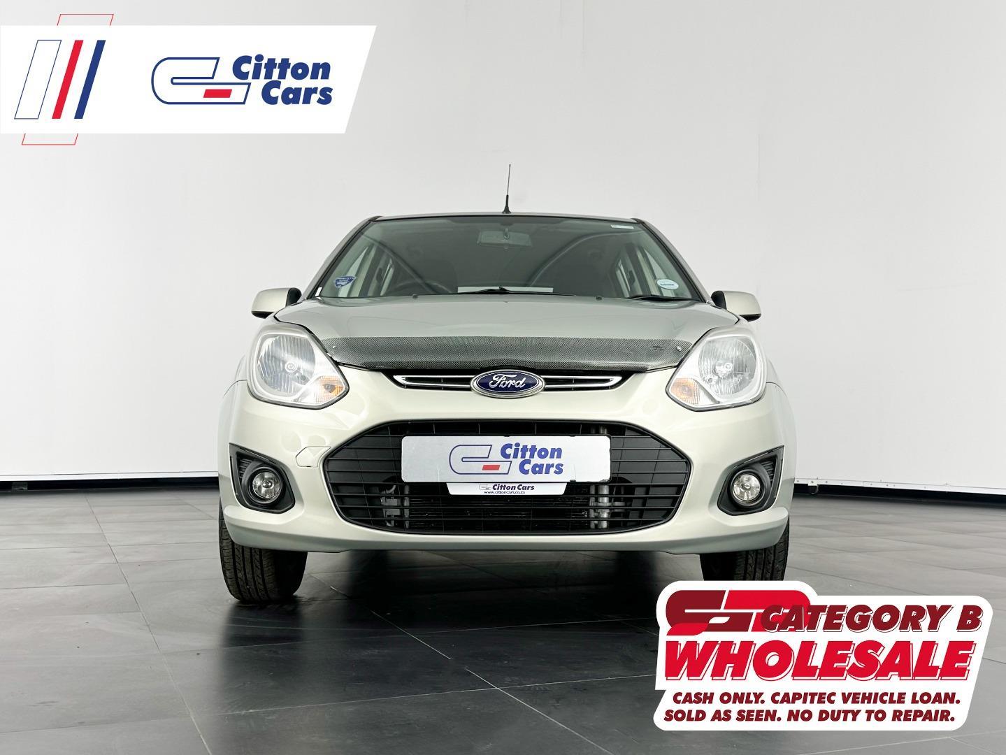 Ford Figo 1.4 Trend for Sale
