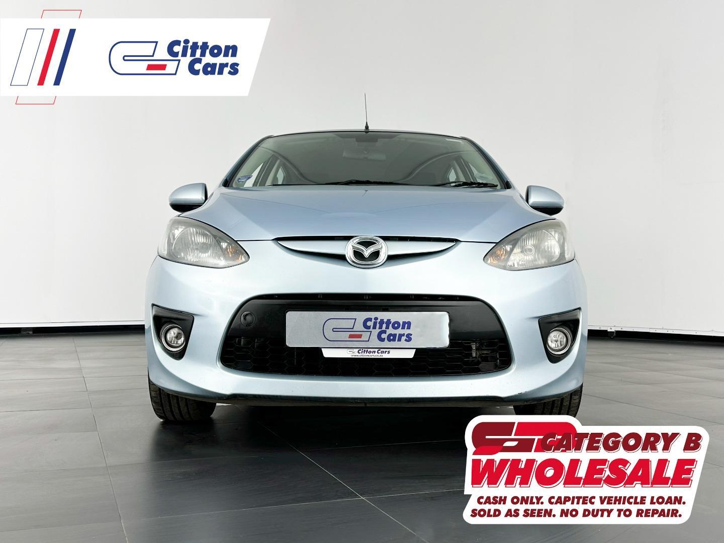 Mazda Mazda2 1.5 Individual for Sale