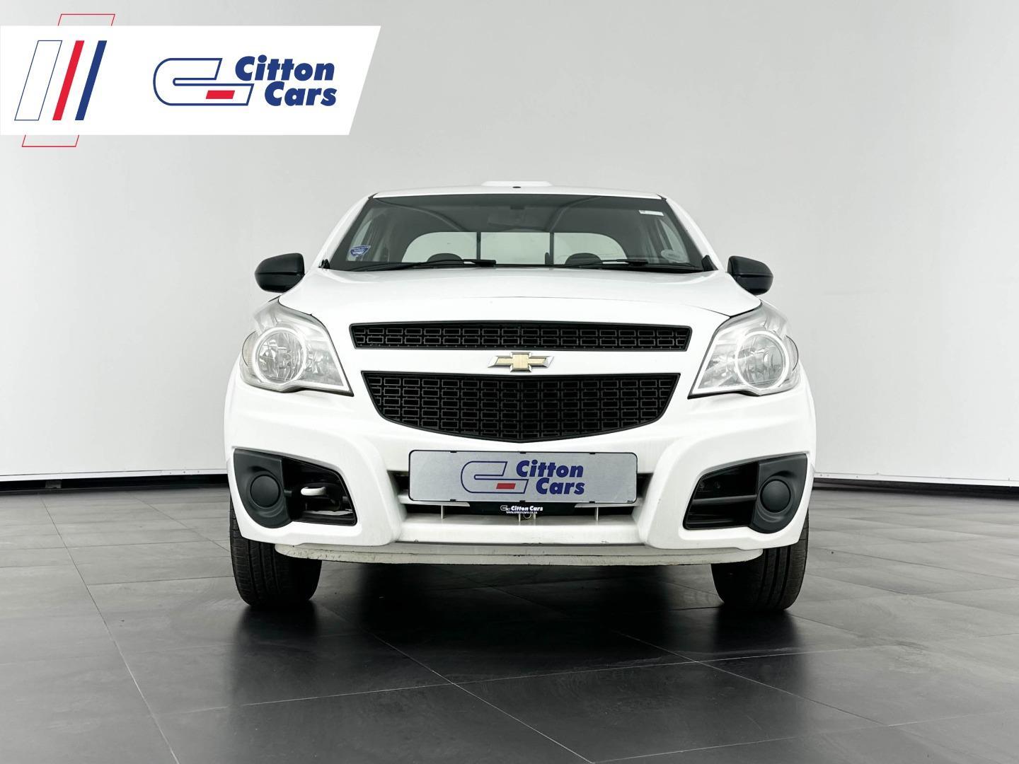 Chevrolet Utility 1.4 Ute Surf Edition for Sale