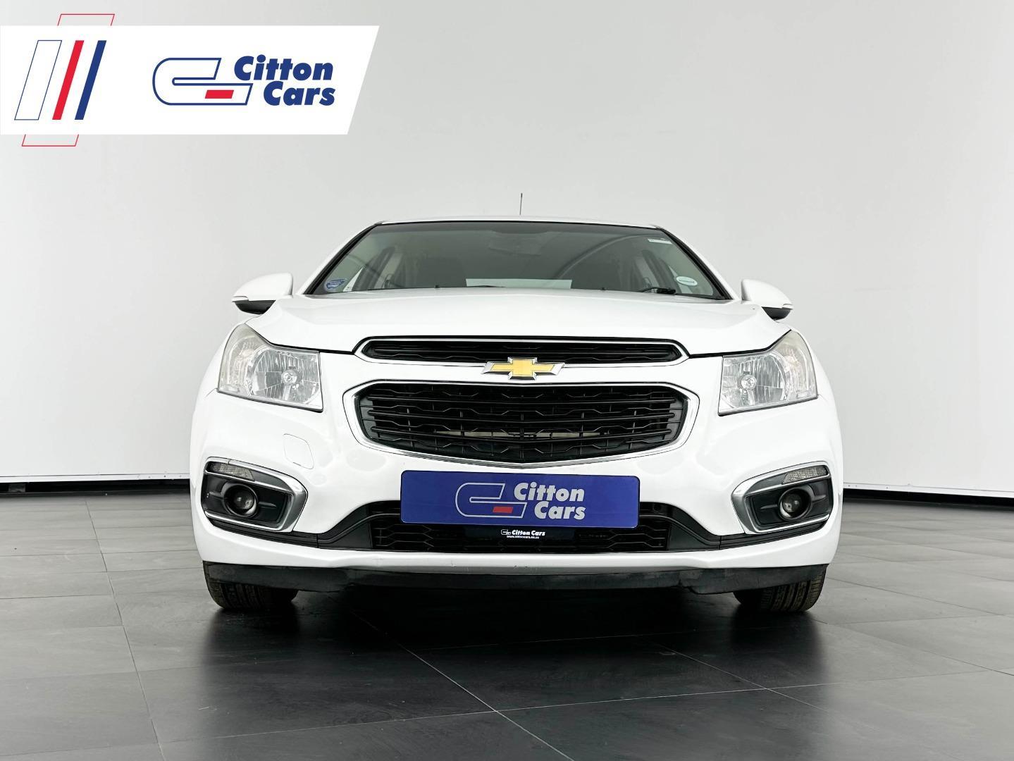 Chevrolet Cruze Sedan 1.4T Ls At for Sale